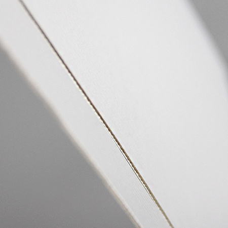 Гофрокартон белый, 3 мм